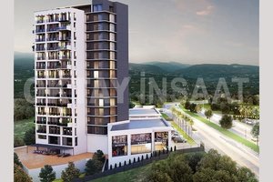 OKTAY İNŞAAT/ELEMENT LAL-OPAL