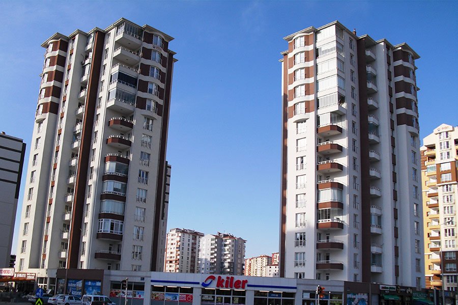 AYDIN İNŞAAT