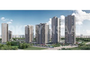 OKTAY İNŞAAT / SEMT YENİKÖY PROJESİ